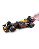 Remote Control Drift Car with Smoke - 1:18