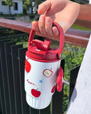 Stainless Steel Tumbler - 500ml