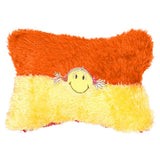 Smiley Pillow - Orange, Cushions & Pillows, Chase Value, Chase Value