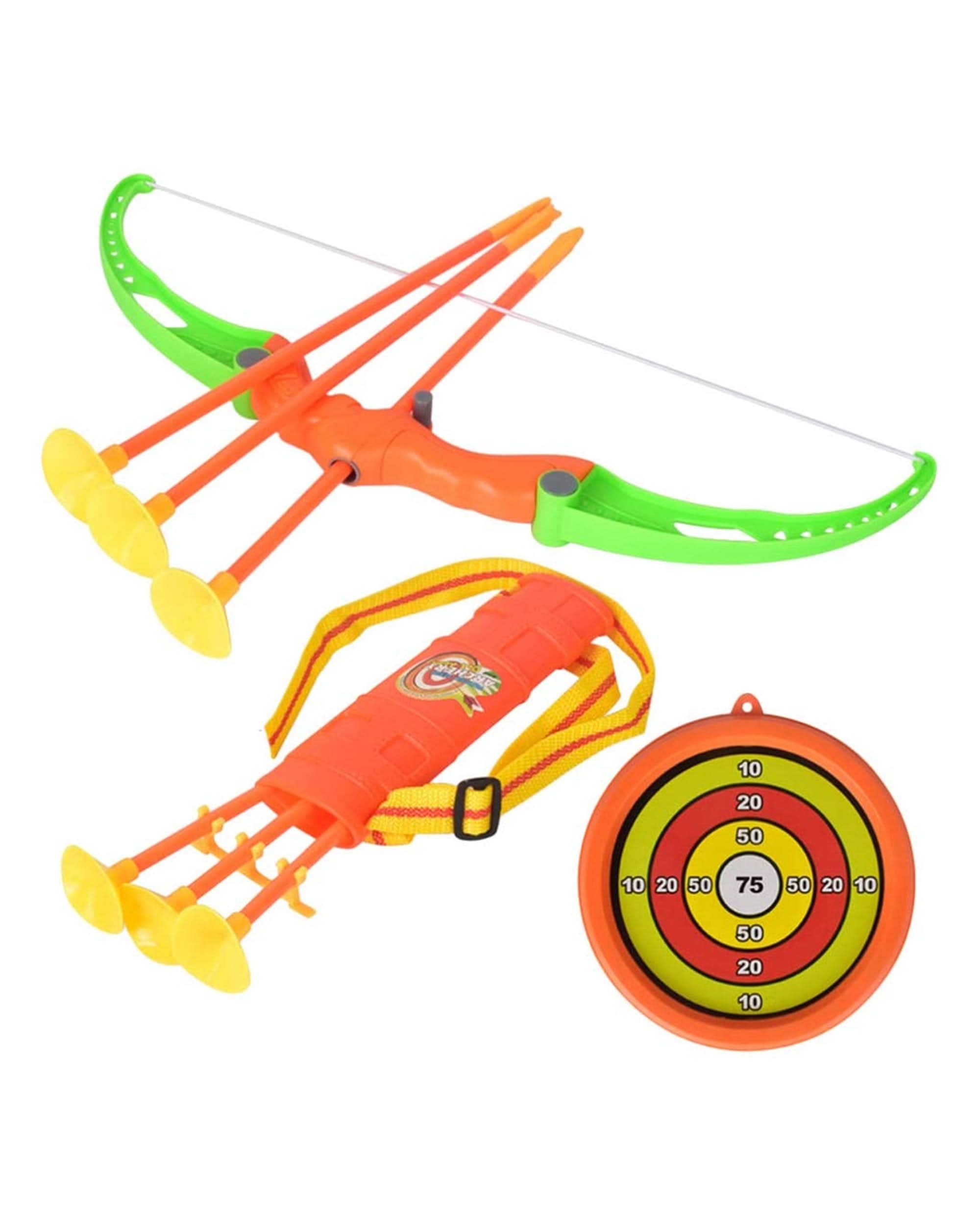 Archery Set, Sports, Chase Value, Chase Value