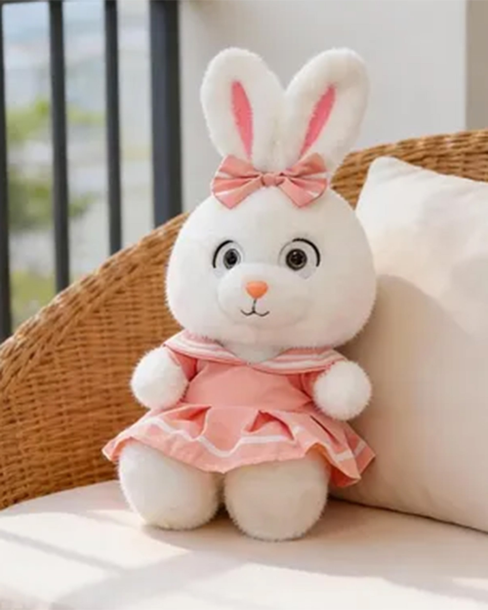 Stuffed Toy Rabbit- 40cm