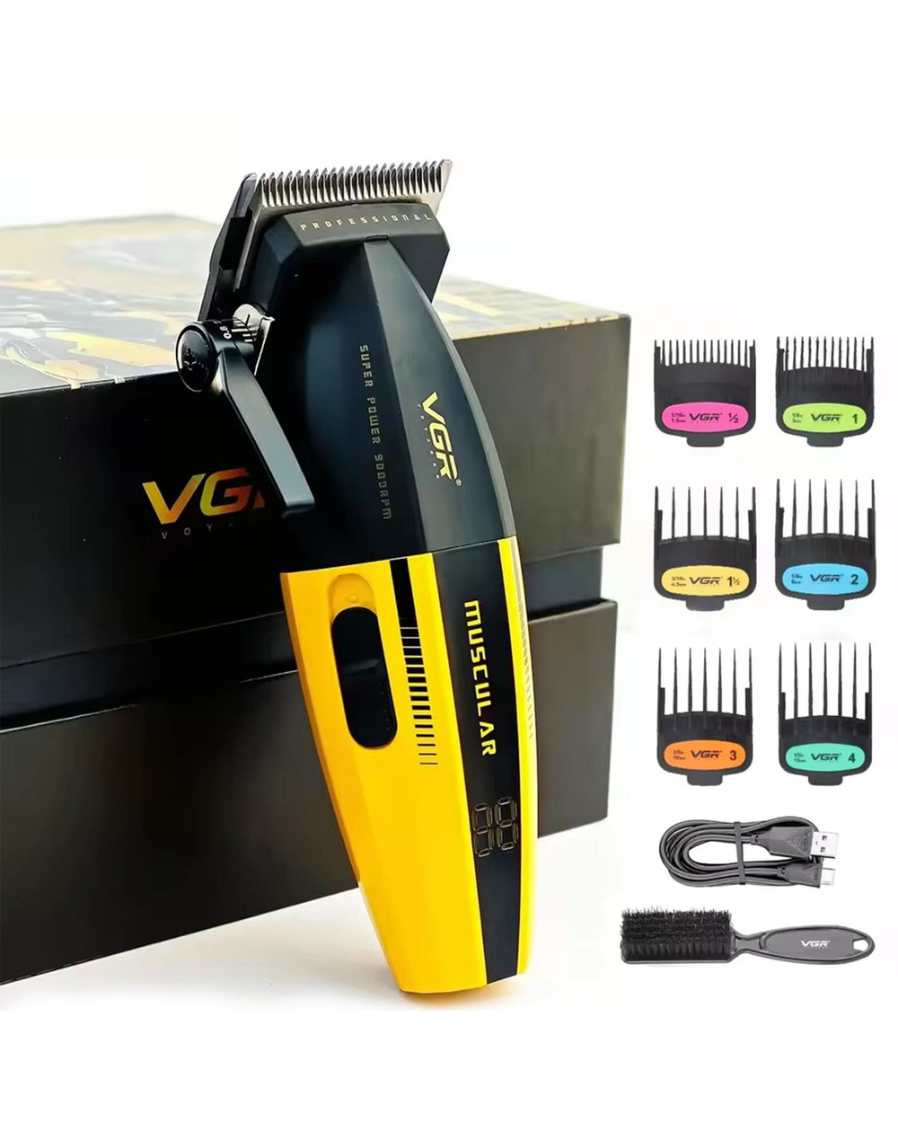 Hair Trimmer, Shaver & Trimmers, Chase Value, Chase Value