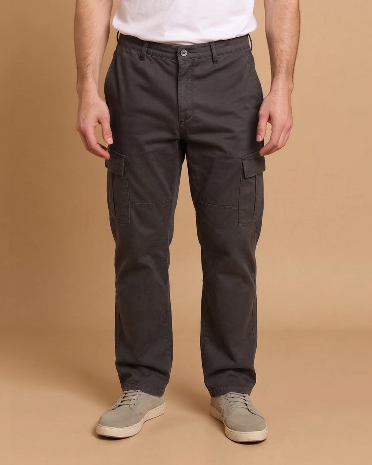 Eminent Men’s Cotton Pants