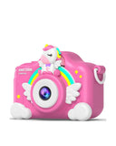 Kids Digital Camera with Dual Lens & HD Screen, Educational Toys, Chase Value, Chase Value