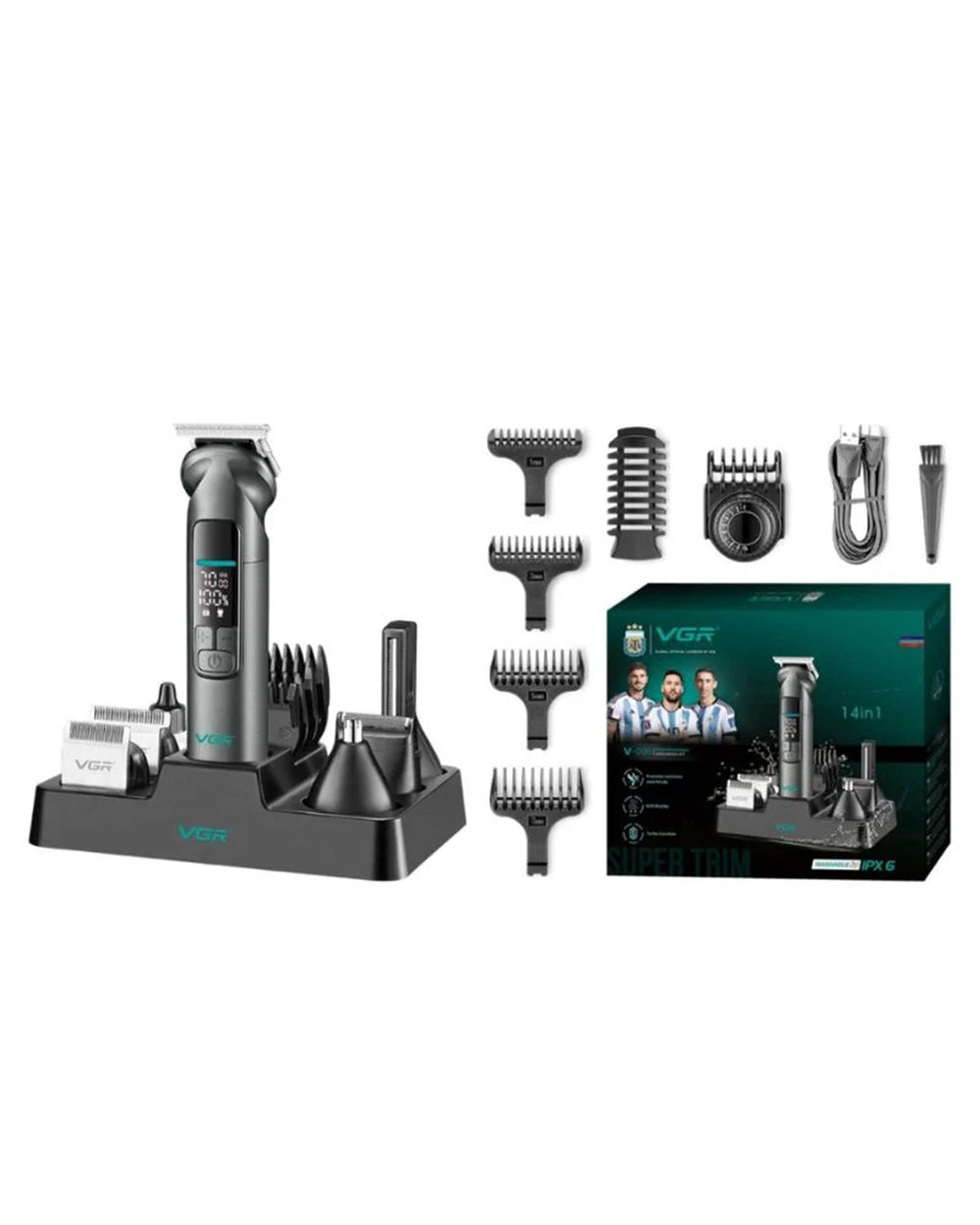Hair Trimmer, Shaver & Trimmers, Chase Value, Chase Value