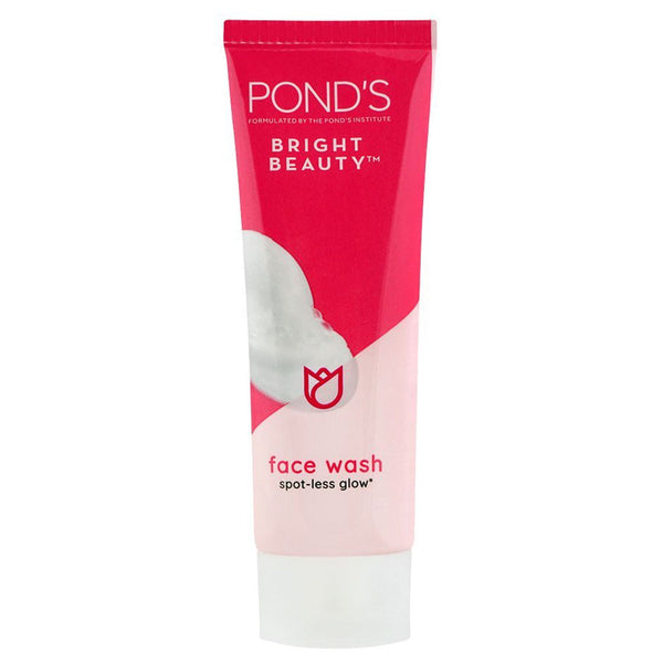 PONDS White Beauty Face Wash 50gm - Spot Less, Beauty & Personal Care, Face Washes, Ponds, Chase Value