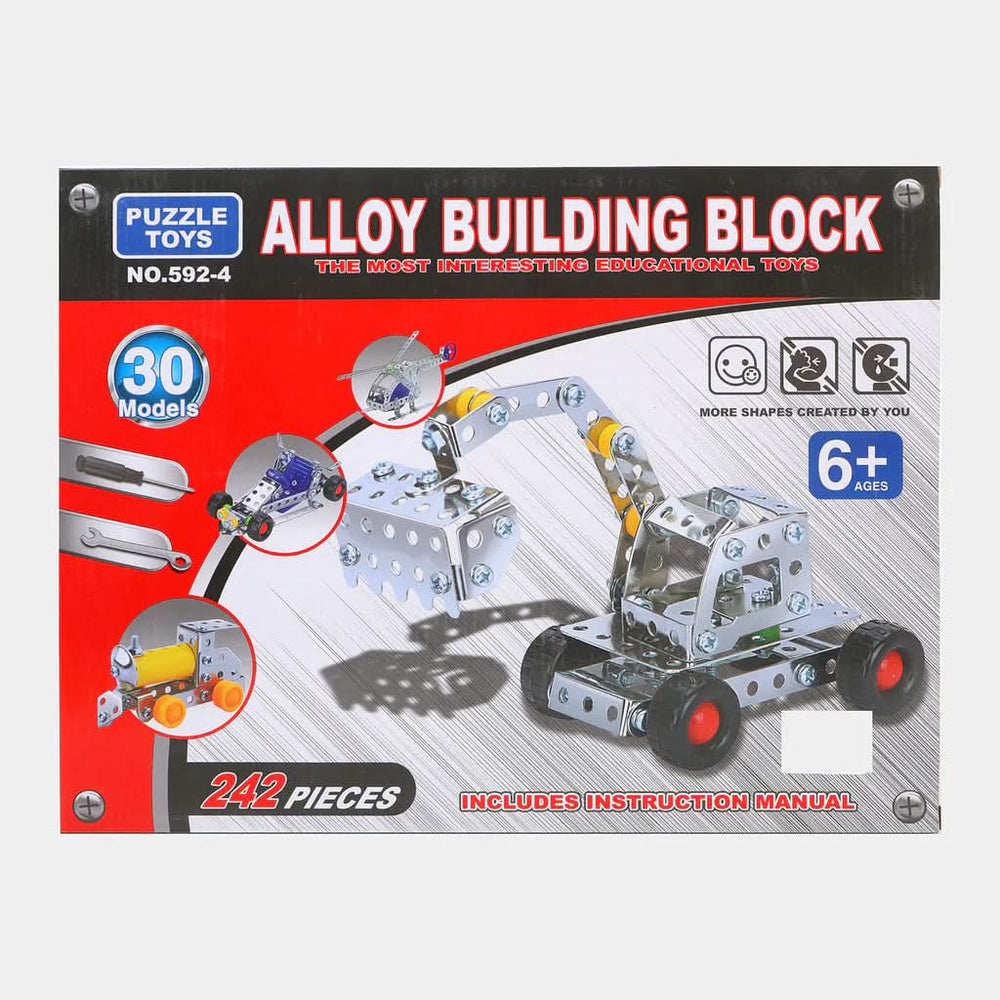 Mechano Set, Educational Toys, Chase Value, Chase Value