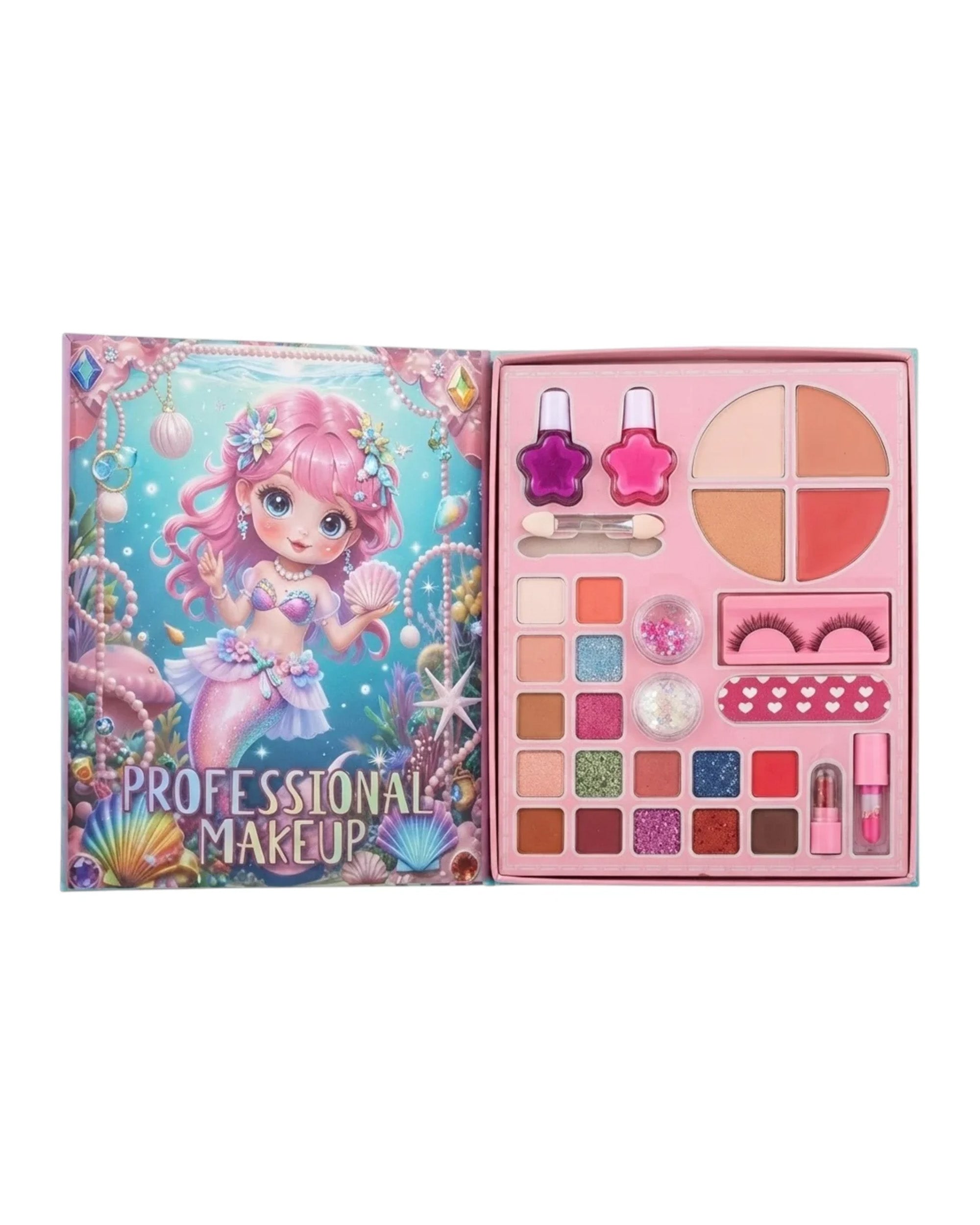 Kids' Makeup Set