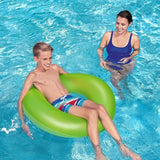 Bestway Swimming Ring 36" 36025, Swimming, Best Way, Chase Value