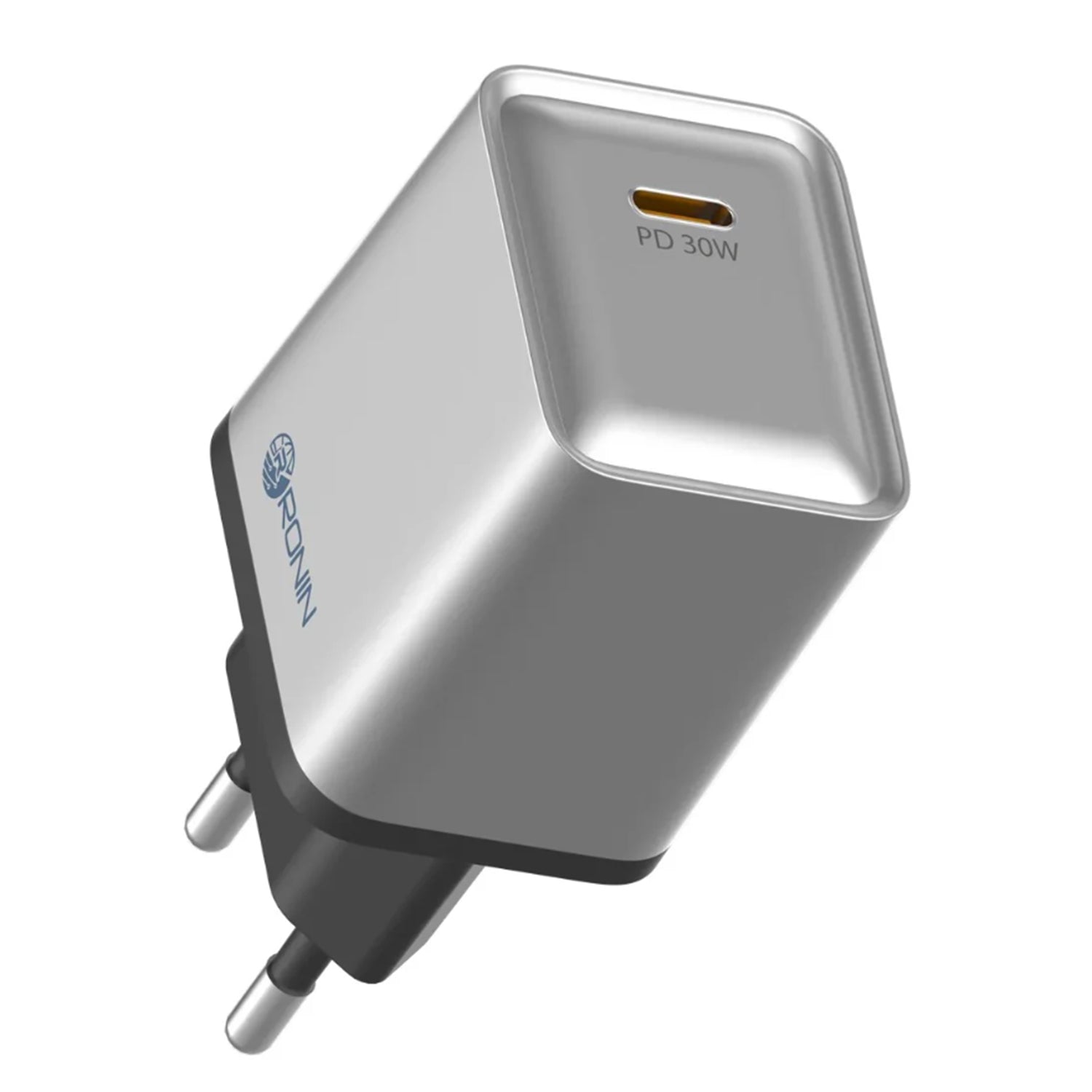 Ronin Charger 30W R-6015 Type-C To iPhone, Mobile Charger, Ronin, Chase Value