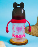 MumLove Baby Cartoon Feeding Bottle 240ml