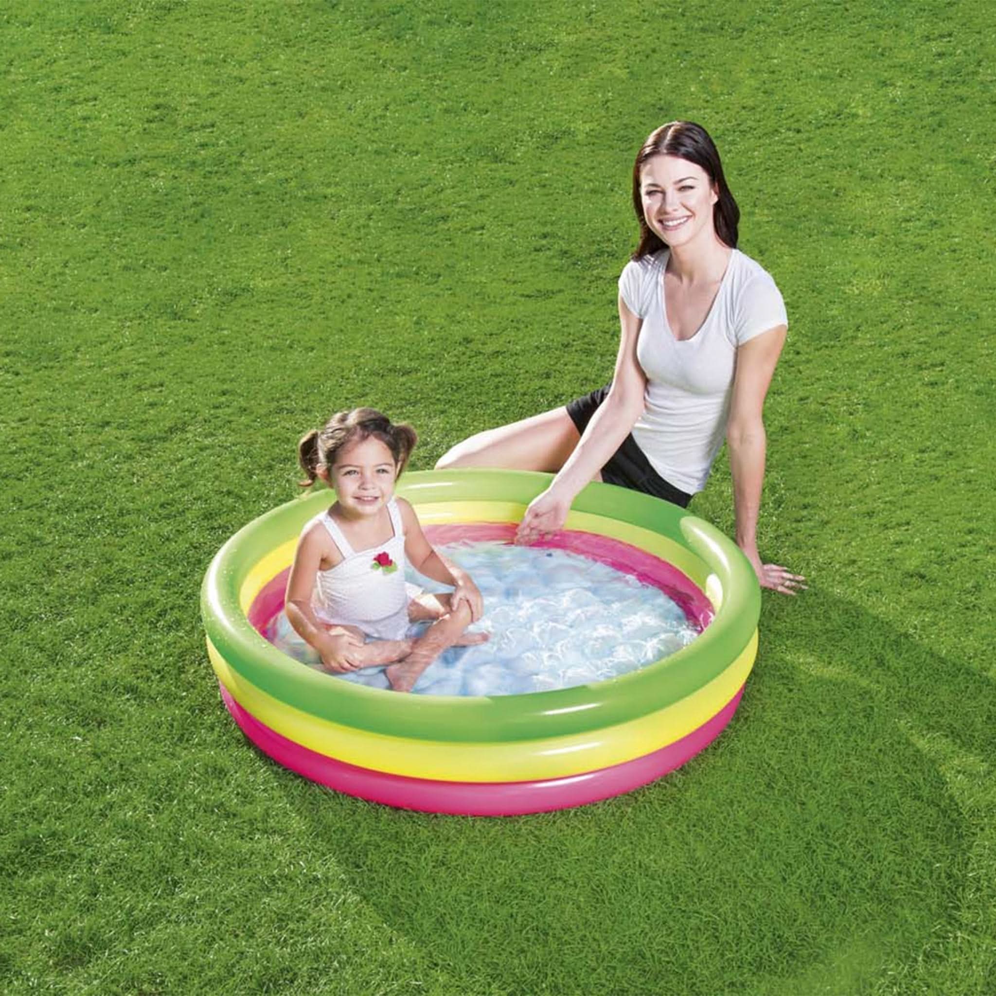 Bestway Pool 51104, Swimming, Bestway, Chase Value