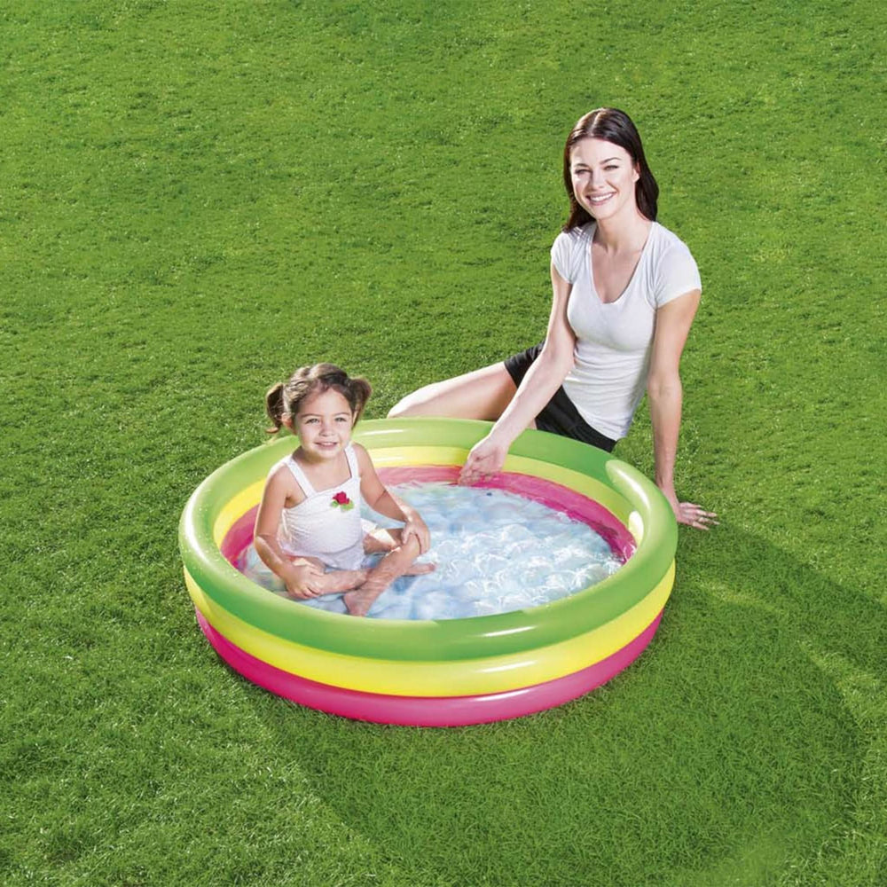 Bestway Pool 51104, Swimming, Bestway, Chase Value