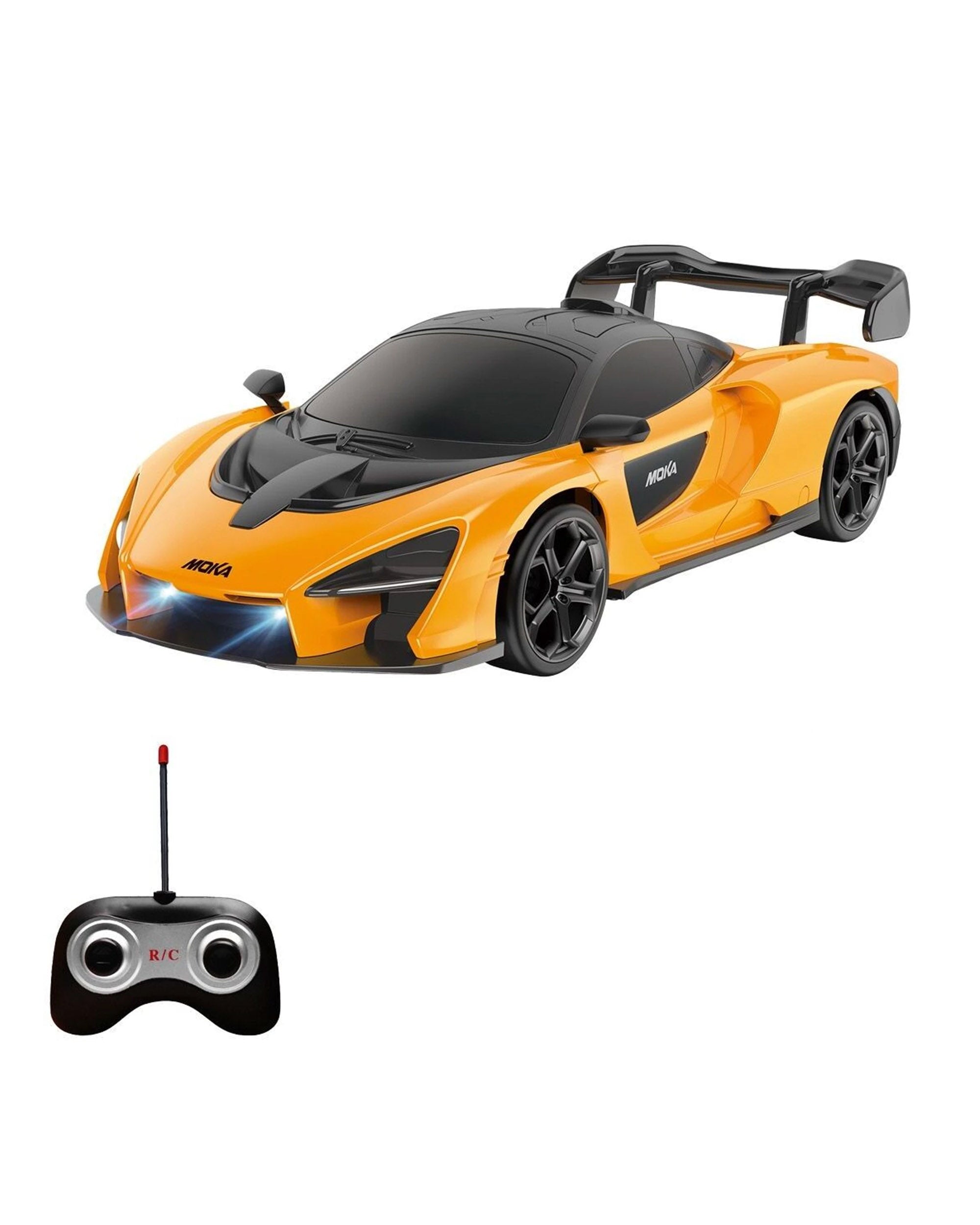 Remote Control Car