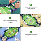 Football Board Game - Multi-Color, Board Games & Puzzles, Chase Value, Chase Value