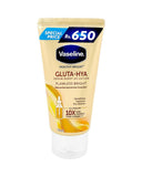 Vaseline Gluta-HYA Flawless Bright Lotion - 70ml
