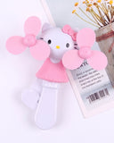 Mini Hand Fans