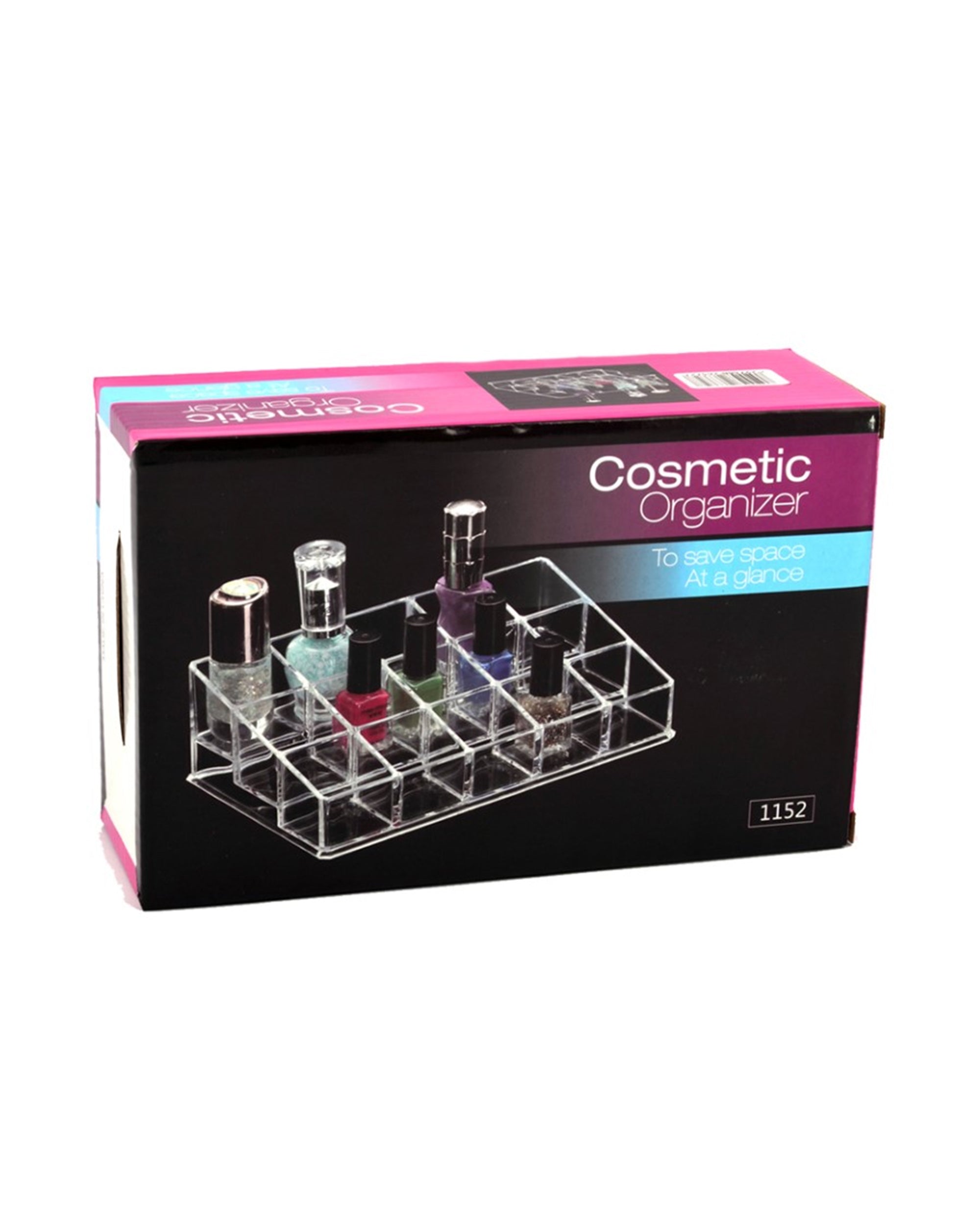 Cosmetic Organiser, Women Jewellery Boxes, Chase Value, Chase Value