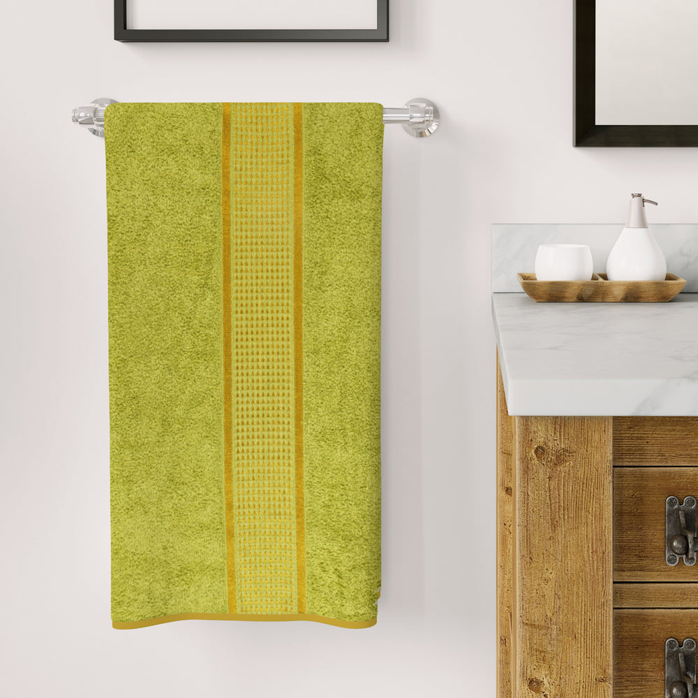 Bath Towel 70x140cm – 550 GSM Soft & Absorbent Towel, Bath Towels, Chase Value, Chase Value