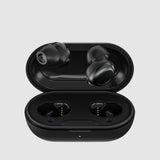 Ronin Earbud Mist R-7055 - Black, Airbuds, Ronin, Chase Value