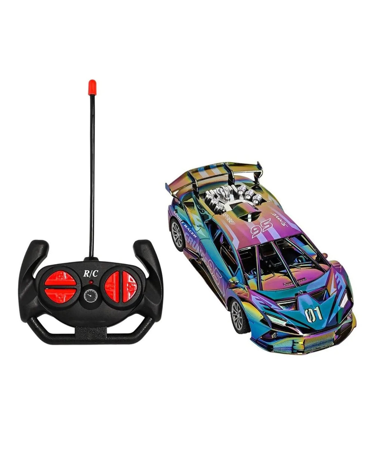 Remote Control Car, Remote Control, Chase Value, Chase Value
