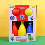 Real Action Bowling - Multi Color, Sports, Chase Value, Chase Value