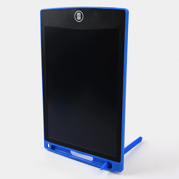 LCD Drawing Board - Blue