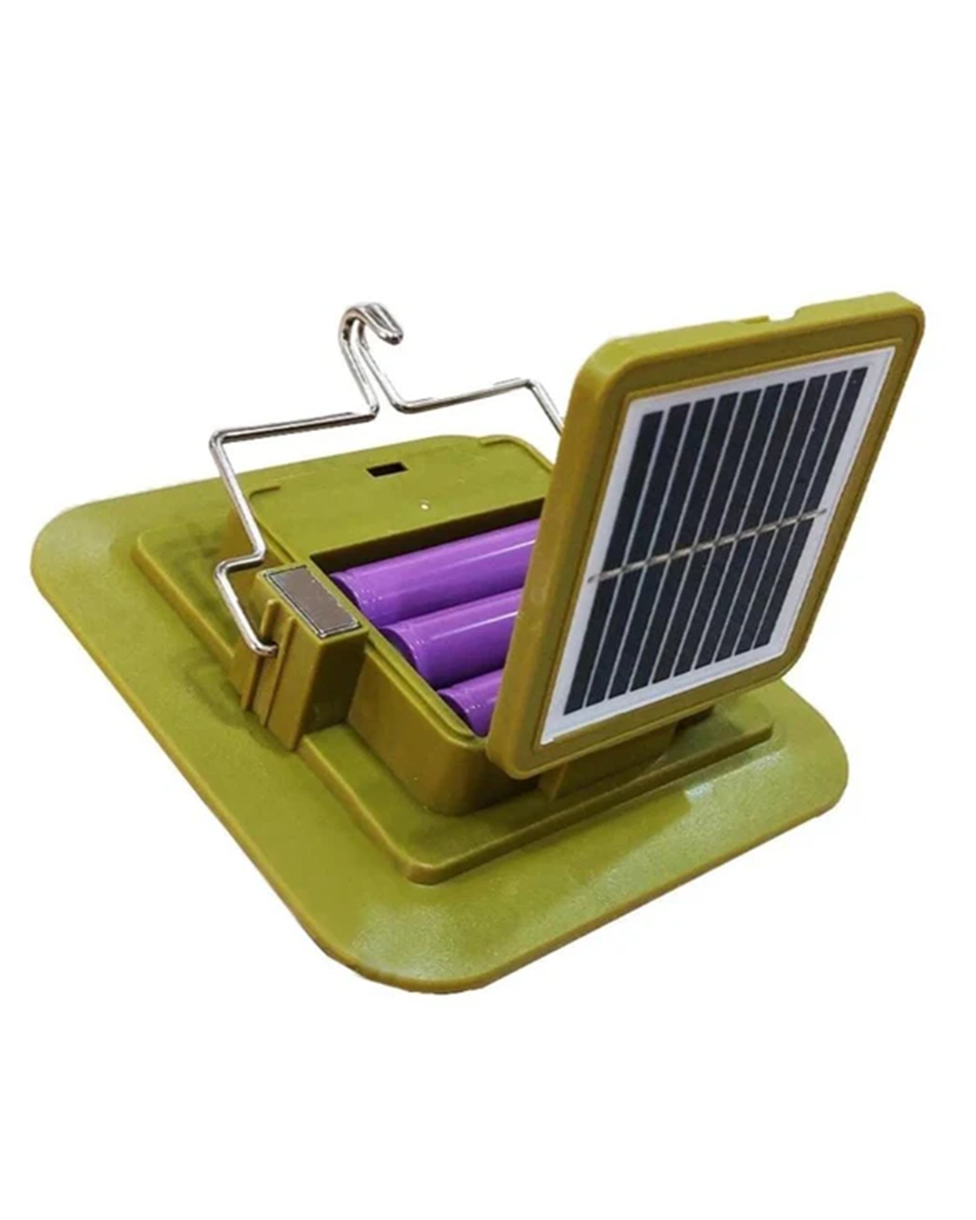 Solar Charging Camping Light, Emergency Lights & Torch, Chase Value, Chase Value