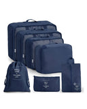 Storage Bag - 7 Pc Set