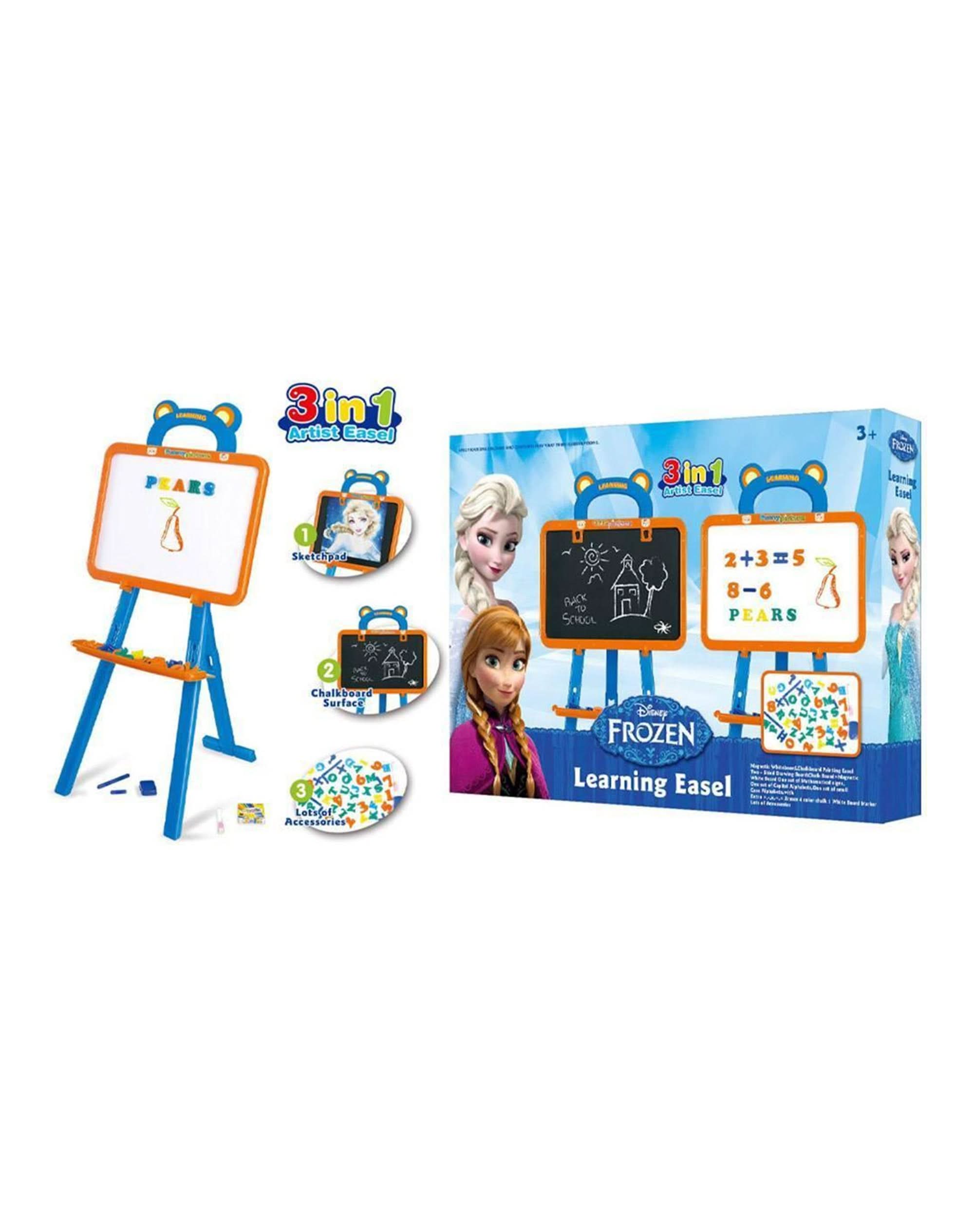 WRITING BOARD WITH STAND, Writing Boards & Slates, Chase Value, Chase Value