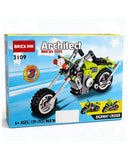 Building Blocks Set