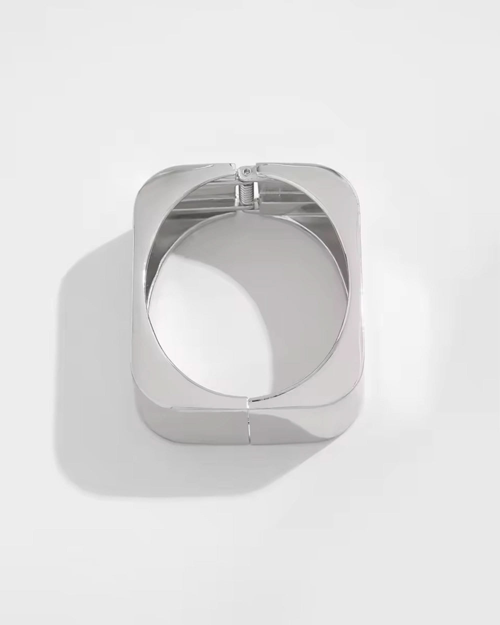 Women's Metal Kara - Silver, Women Bangles & Bracelets, Chase Value, Chase Value