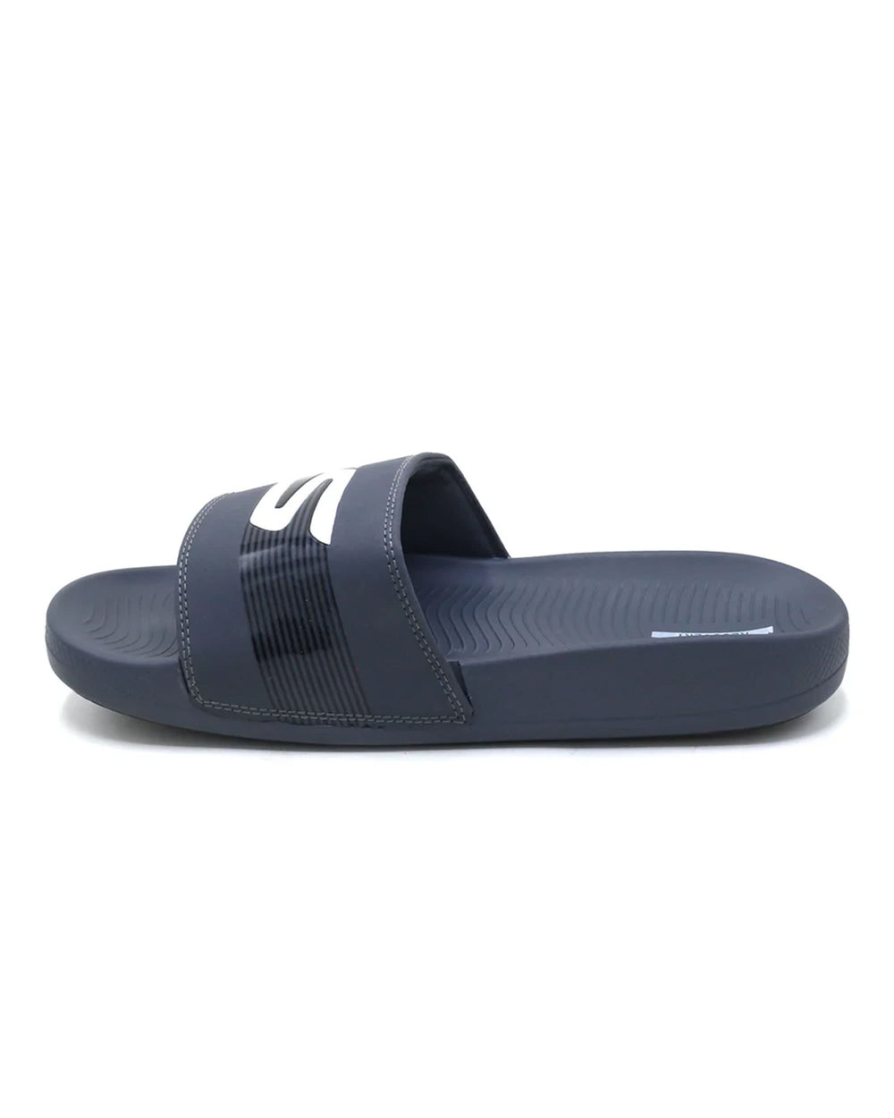 Men's Slider - Dark Grey, Men's Slippers, Chase Value, Chase Value