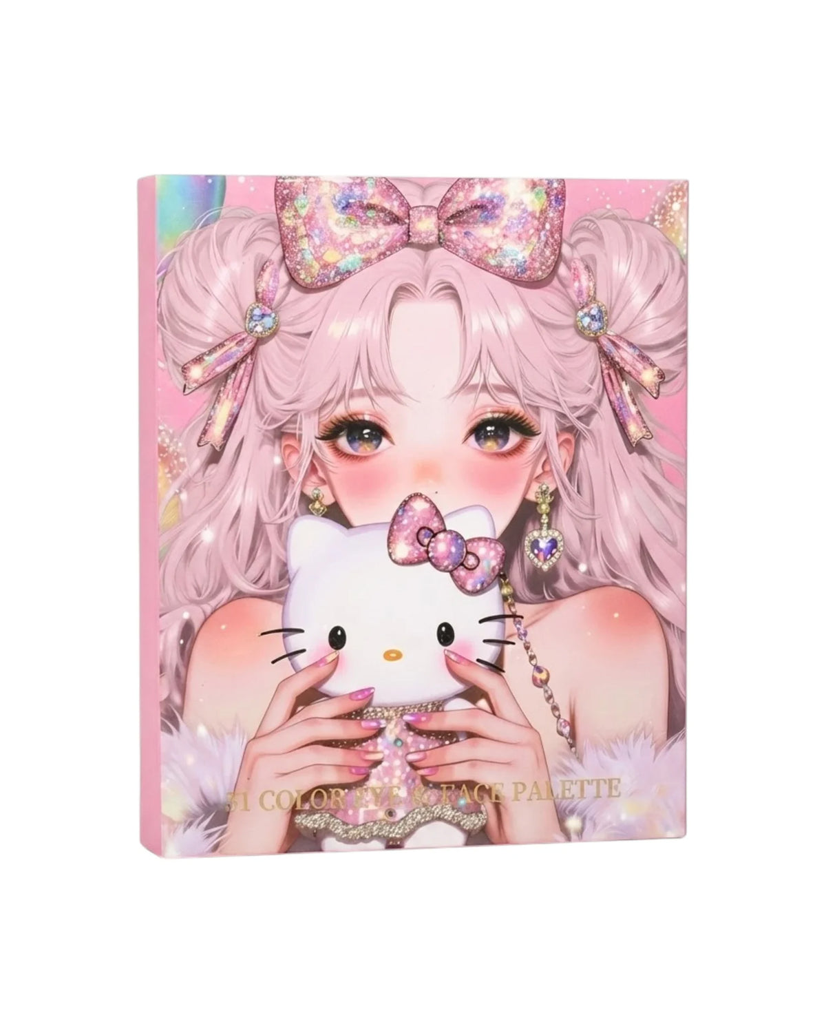Kids' Makeup Set