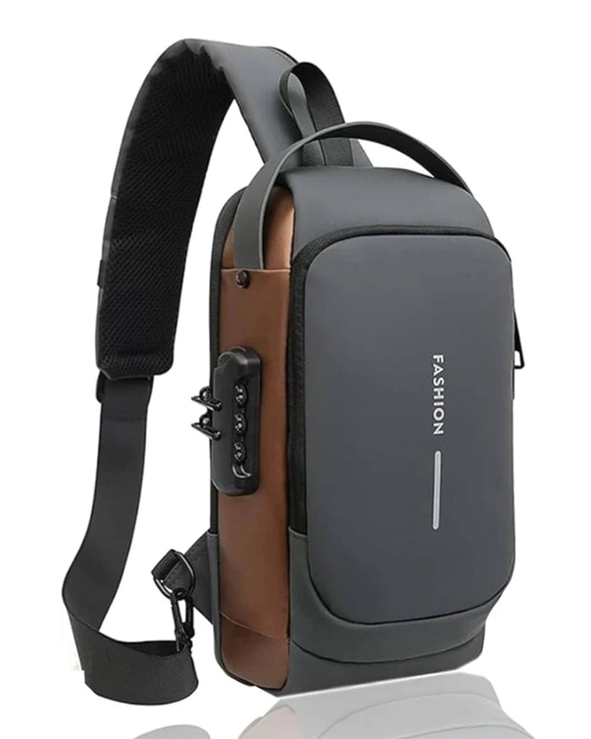 Men's Crossbody Bag