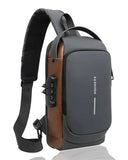 Men's Crossbody Bag