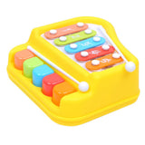 Xylophone Music Bus - Multi Color, Musical Toys, Chase Value, Chase Value