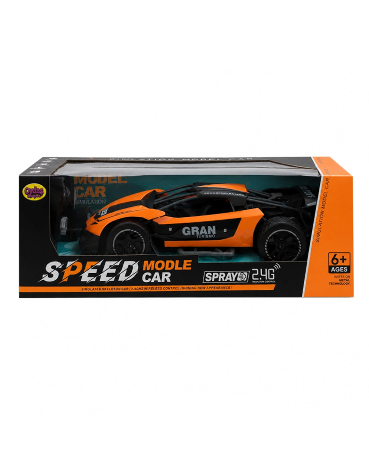 Remote Control Car