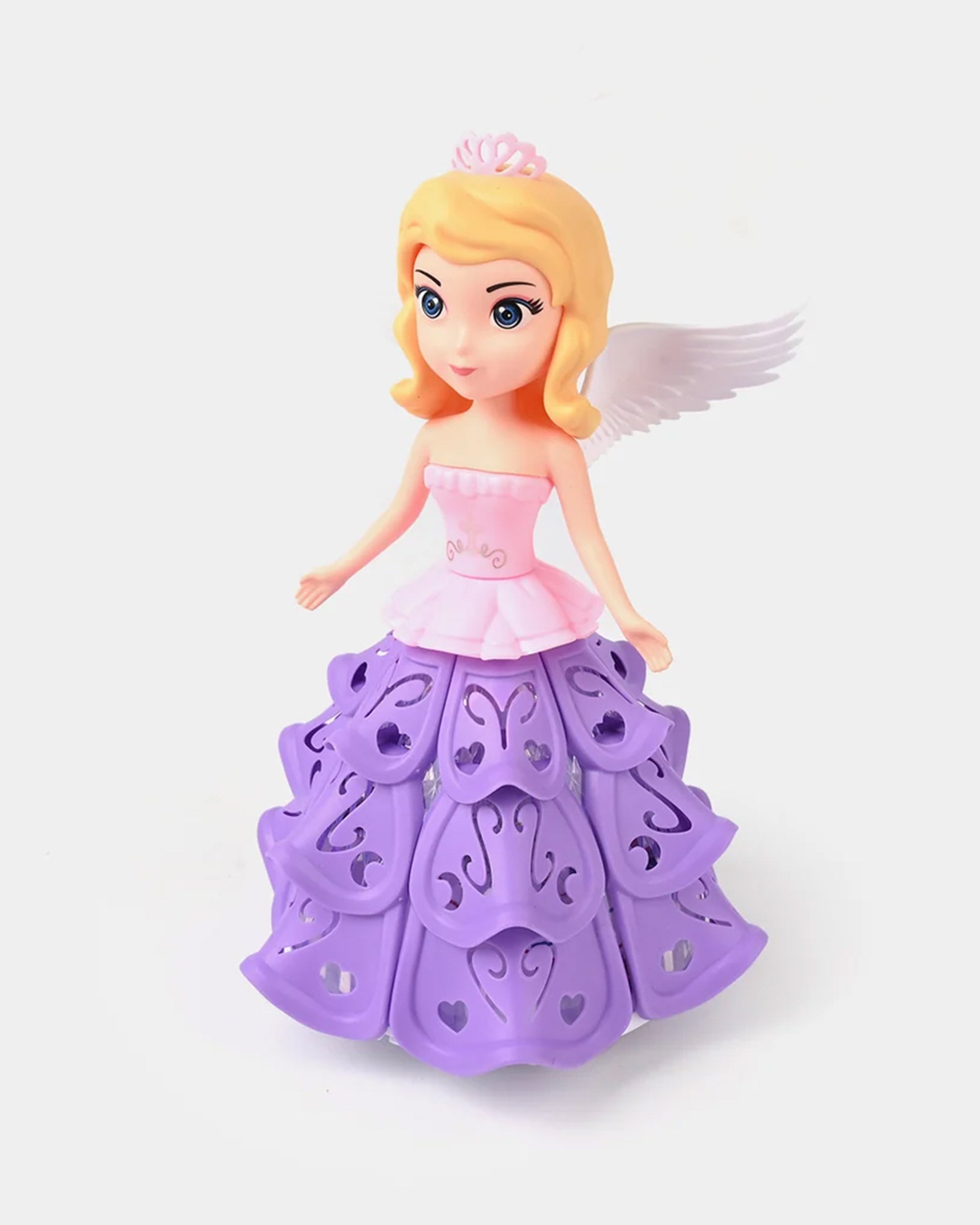Kids Battery Operated Princess Toy