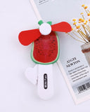 Mini Hand Fans