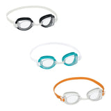 Bestway Goggles For Kids, Swimming, Chase Value, Chase Value