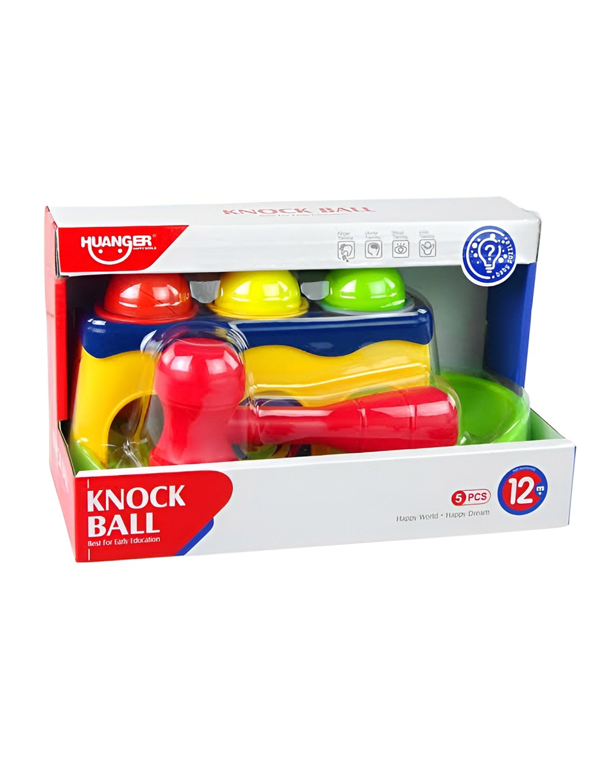 Knock Ball, Sports, Chase Value, Chase Value