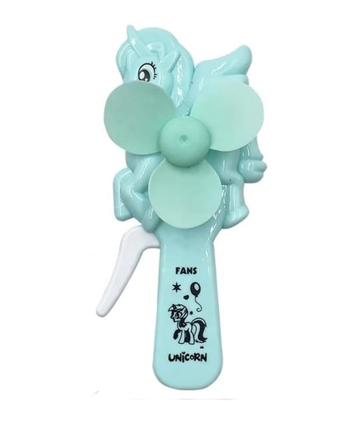 Mini Hand Fan