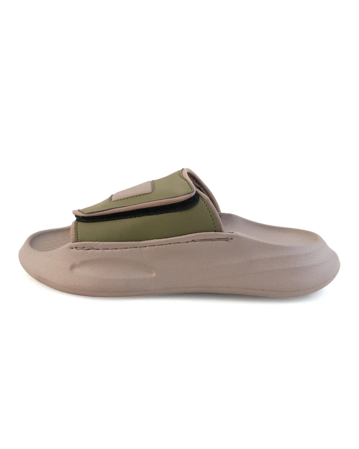Men’s Slider, Men's Slippers, Chase Value, Chase Value