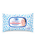 Cool & Cool Make-Up Remover Wipes - 33 Pc, Hair Removal, Cool & Cool, Chase Value
