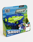 Soft Gun Toy
