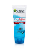 Garnier Pure Active Scrub - 100ml