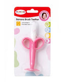 MumLove Banana Brush Teether
