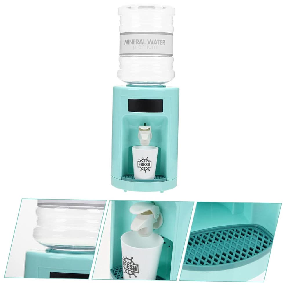 Water Dispenser - Cyan, Glassware & Drinkware, Chase Value, Chase Value