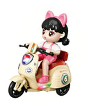 Battery Operated Tricycle